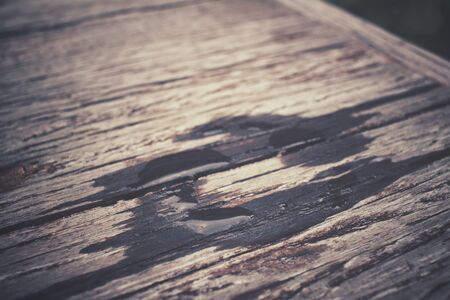 stain of waterの写真素材