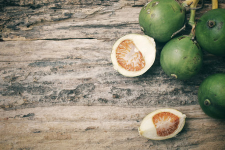 Betel palm