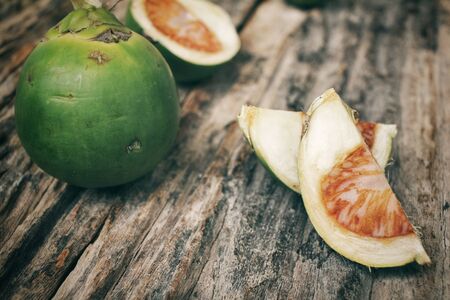 Betel palmの写真素材