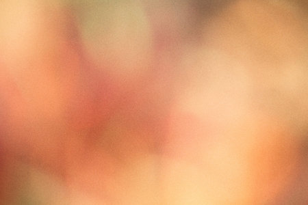 Vintage bokeh