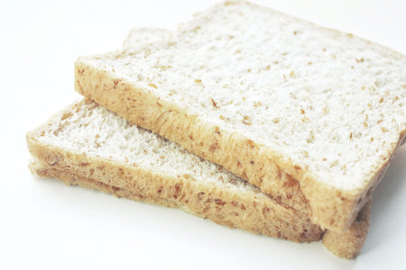 Bread slice