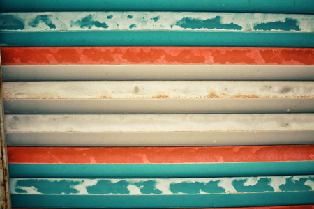 Vintage colorful backgroundの写真素材