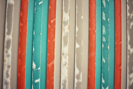 Vintage colorful backgroundの写真素材