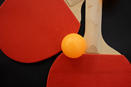 Table tennis