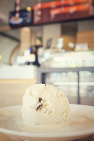 Ice cream