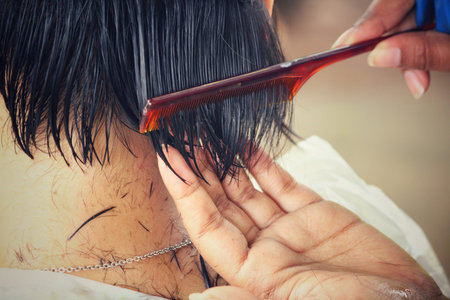 Barber