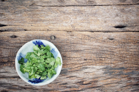 Coriander