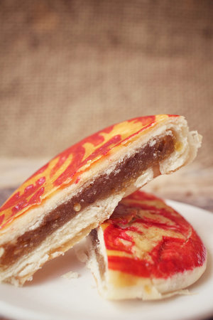 Chinese cake