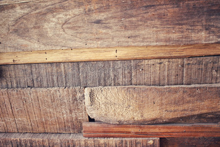 Old wood background