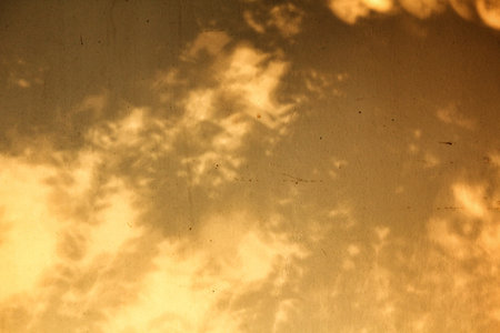 Gold background