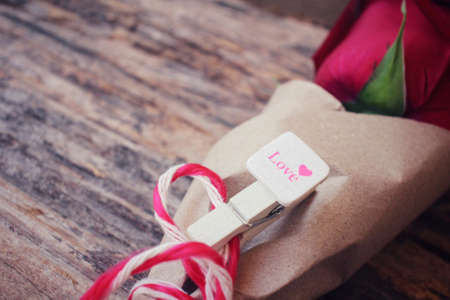 Red rosesの写真素材