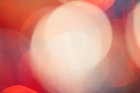 Vintage bokehの写真素材