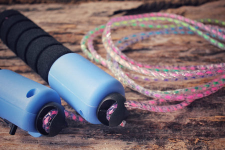 Skipping rope