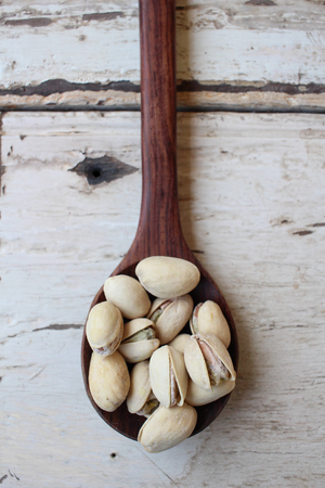 Pistachioの写真素材