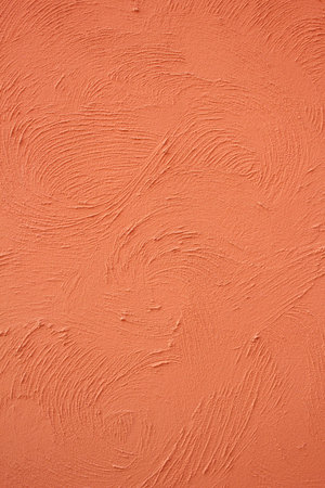 Vintage wall