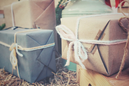 Gift box
