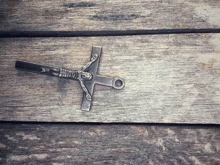 Crossの写真素材