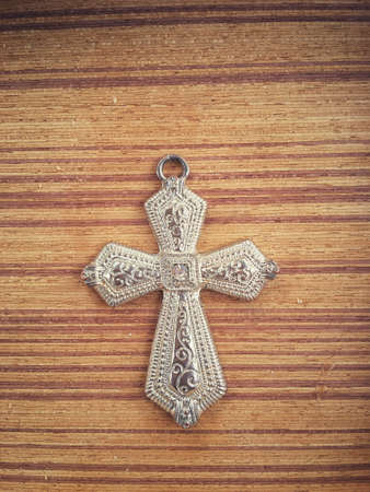 Crossの写真素材