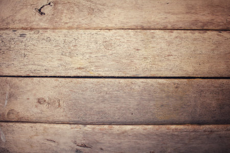 Vintage old wood background