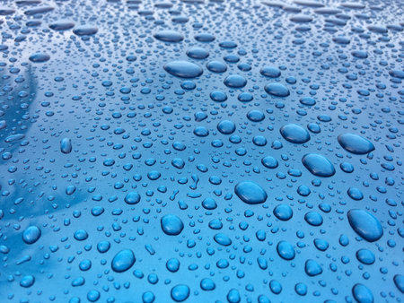 Water drop