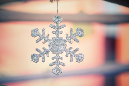 Decoration  christmasの写真素材