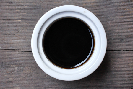 Soy sauceの写真素材