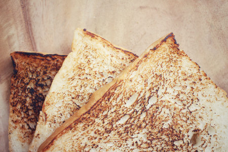 Slice toast bread