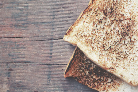 Slice toast bread