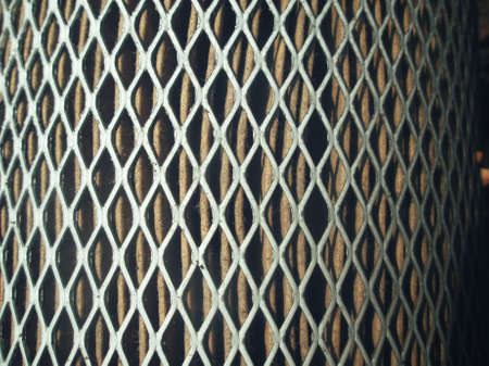 Steel backgroundの写真素材