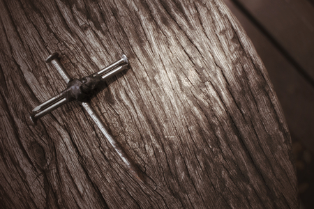 Crossの写真素材