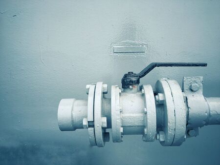 Pipeline industryの写真素材