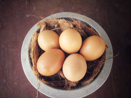 Eggs