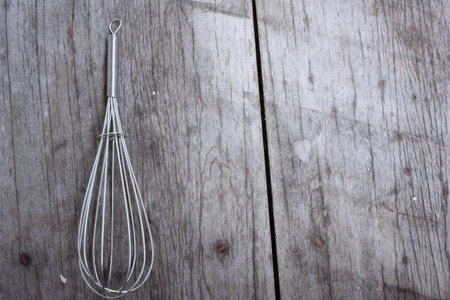 Whiskの写真素材