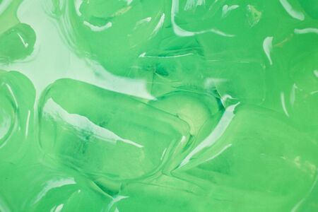 Drink waterの写真素材