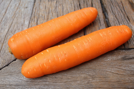 Carrotsの写真素材