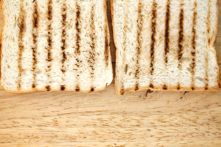 Slice toast bread