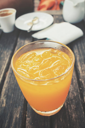 Soft drinks