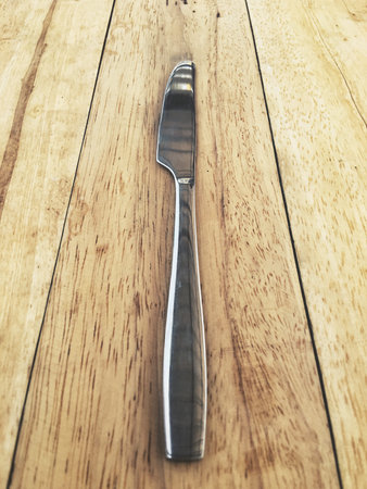 Knife