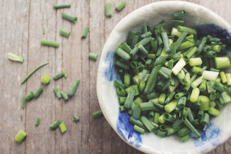 Green onion