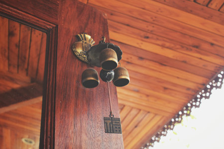 Vintage bell