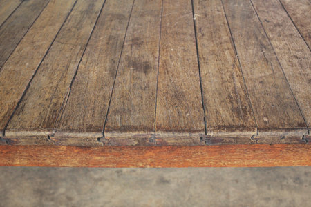Vintage wood background