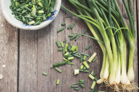 Green onion