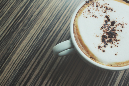 Coffeeの写真素材