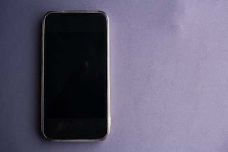 Smart phone