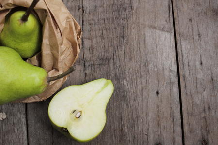 Pearsの写真素材