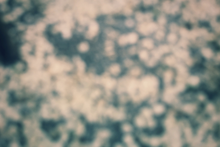 Vintage bokehの写真素材