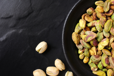 Pistachioの写真素材