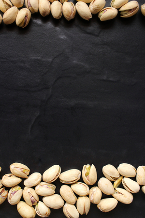 Pistachioの写真素材