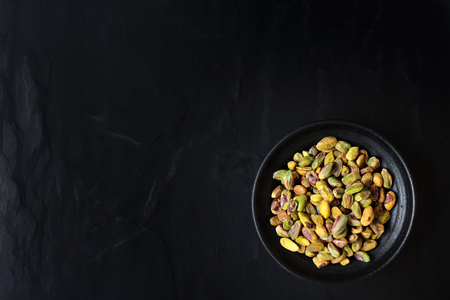 Pistachioの写真素材