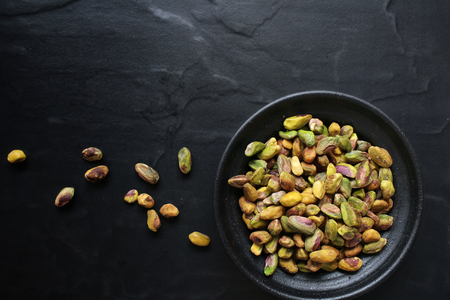 Pistachioの写真素材